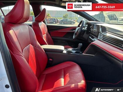 used 2025 Toyota Camry car, priced at $44,995