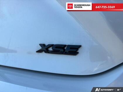 used 2025 Toyota Camry car, priced at $44,995