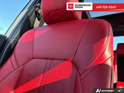 used 2025 Toyota Camry car, priced at $44,995