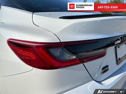 used 2025 Toyota Camry car, priced at $44,995