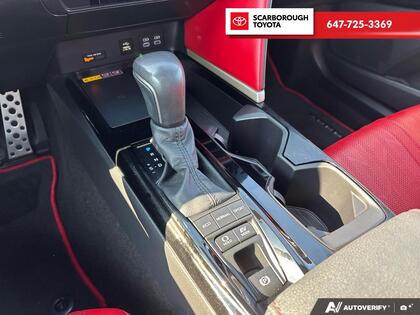 used 2025 Toyota Camry car, priced at $44,995