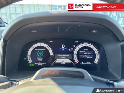 used 2025 Toyota Camry car, priced at $44,995