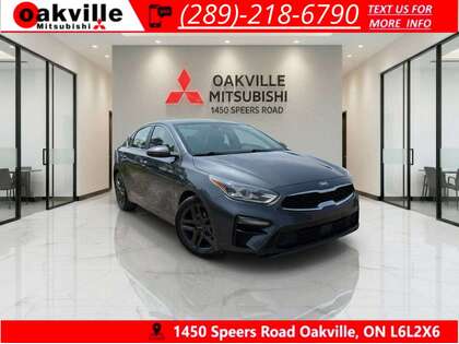 used 2021 Kia Forte car, priced at $9,950