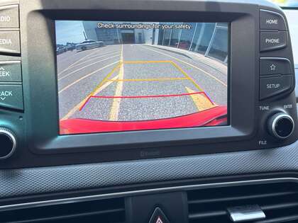 used 2019 Hyundai Kona car, priced at $15,995