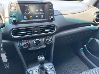 used 2019 Hyundai Kona car, priced at $15,995