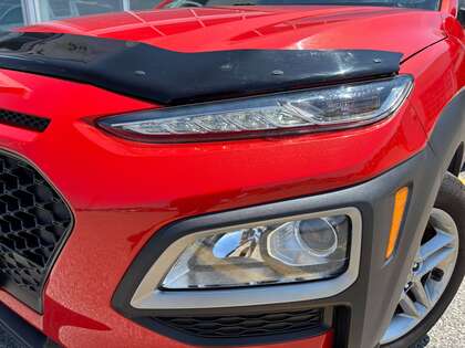 used 2019 Hyundai Kona car, priced at $15,995