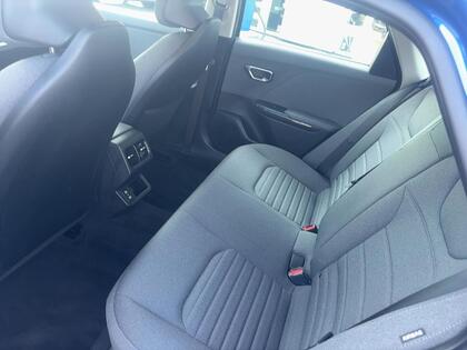 used 2025 Kia K4 car, priced at $25,999