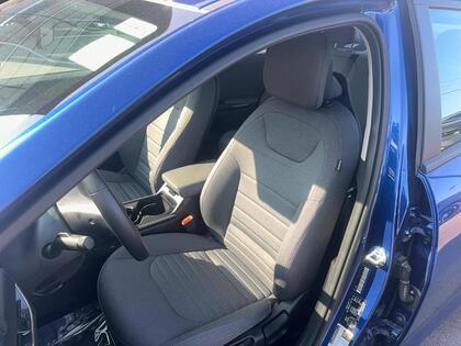 used 2025 Kia K4 car, priced at $25,999