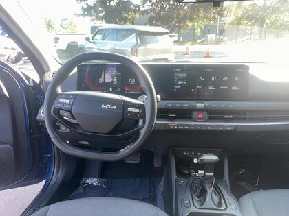 used 2025 Kia K4 car, priced at $25,999