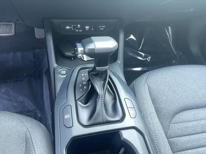 used 2025 Kia K4 car, priced at $25,999