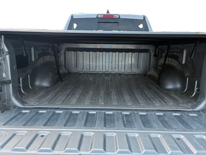 used 2025 Ram 1500 car, priced at $58,757