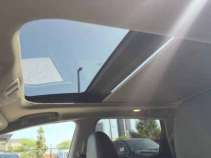 used 2023 Nissan Murano car, priced at $36,569