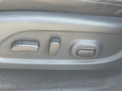 used 2023 Nissan Murano car, priced at $36,569
