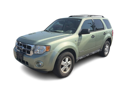 used 2008 Ford Escape car, priced at $1,999