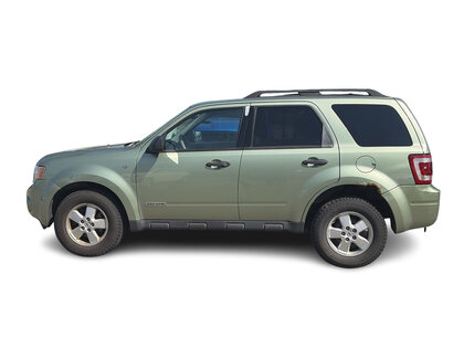 used 2008 Ford Escape car, priced at $1,999