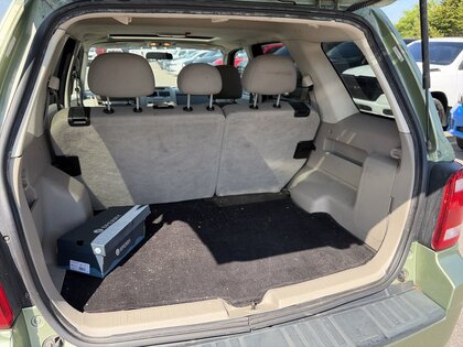 used 2008 Ford Escape car, priced at $1,999