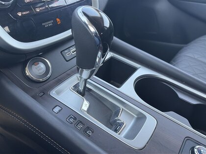 used 2023 Nissan Murano car, priced at $36,569