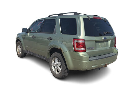 used 2008 Ford Escape car, priced at $1,999