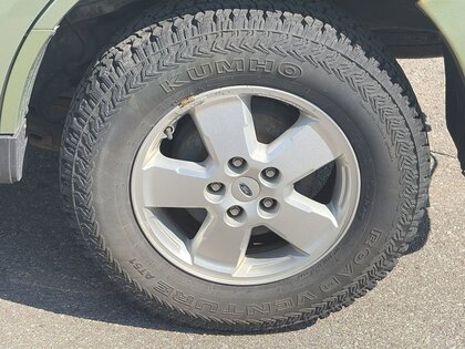 used 2008 Ford Escape car, priced at $1,999