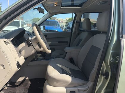 used 2008 Ford Escape car, priced at $1,999