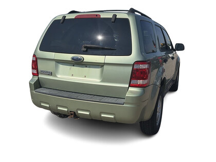 used 2008 Ford Escape car, priced at $1,999