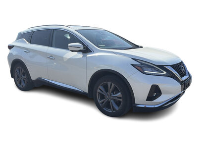 used 2023 Nissan Murano car, priced at $36,569