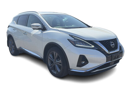 used 2023 Nissan Murano car, priced at $36,569
