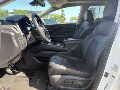 used 2023 Nissan Murano car, priced at $36,569