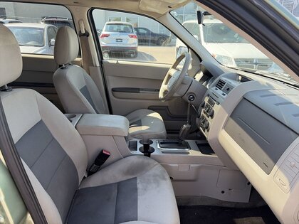 used 2008 Ford Escape car, priced at $1,999