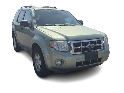 used 2008 Ford Escape car, priced at $1,999
