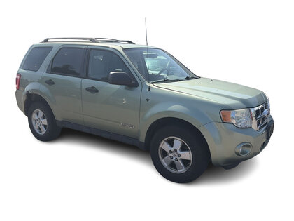 used 2008 Ford Escape car, priced at $1,999