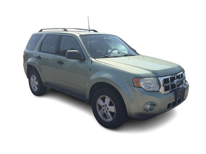 used 2008 Ford Escape car, priced at $1,999