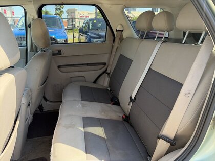 used 2008 Ford Escape car, priced at $1,999