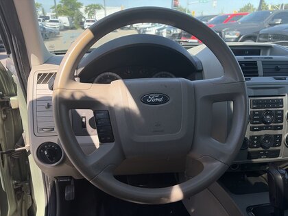 used 2008 Ford Escape car, priced at $1,999