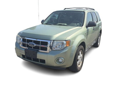 used 2008 Ford Escape car, priced at $1,999