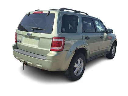used 2008 Ford Escape car, priced at $1,999