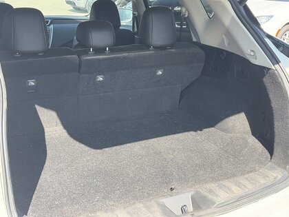 used 2023 Nissan Murano car, priced at $36,569