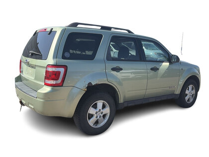 used 2008 Ford Escape car, priced at $1,999