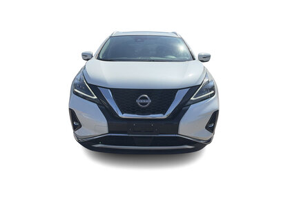 used 2023 Nissan Murano car, priced at $36,569