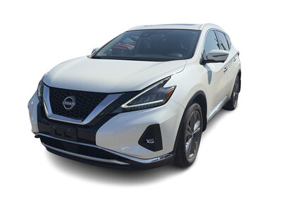 used 2023 Nissan Murano car, priced at $36,569