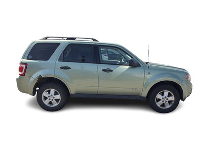 used 2008 Ford Escape car, priced at $1,999