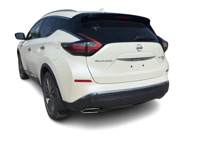 used 2023 Nissan Murano car, priced at $36,569