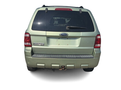 used 2008 Ford Escape car, priced at $1,999