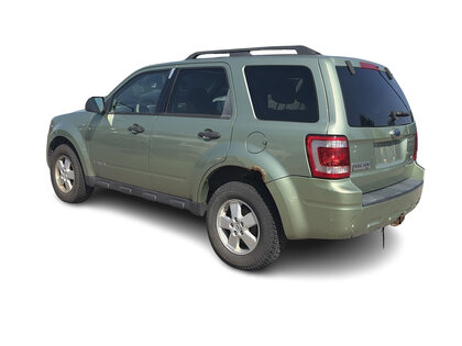 used 2008 Ford Escape car, priced at $1,999