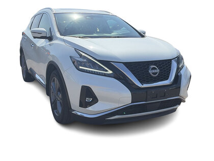 used 2023 Nissan Murano car, priced at $36,569