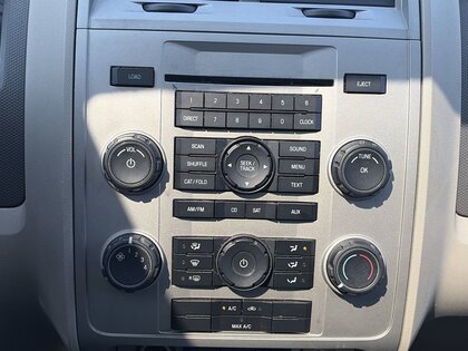 used 2008 Ford Escape car, priced at $1,999