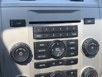 used 2008 Ford Escape car, priced at $1,999