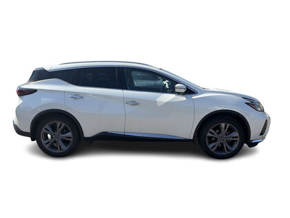used 2023 Nissan Murano car, priced at $36,569