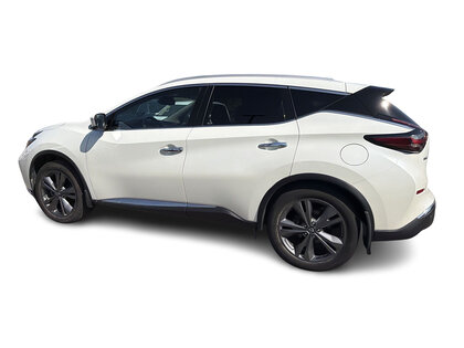 used 2023 Nissan Murano car, priced at $36,569