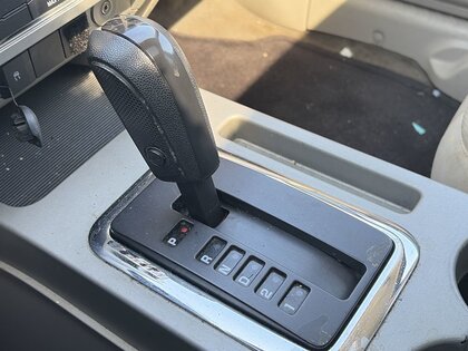 used 2008 Ford Escape car, priced at $1,999